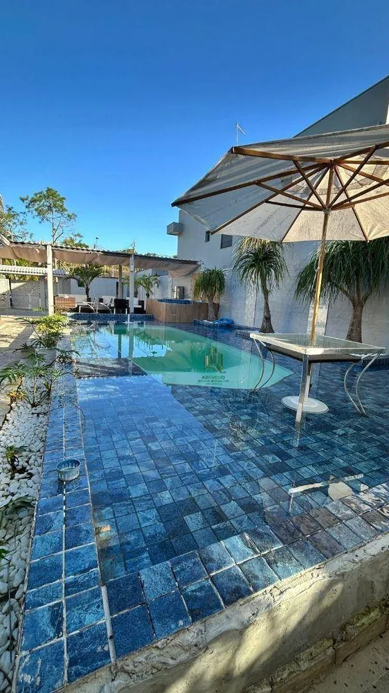 Casa de Condomínio, 6 quartos - Foto 16