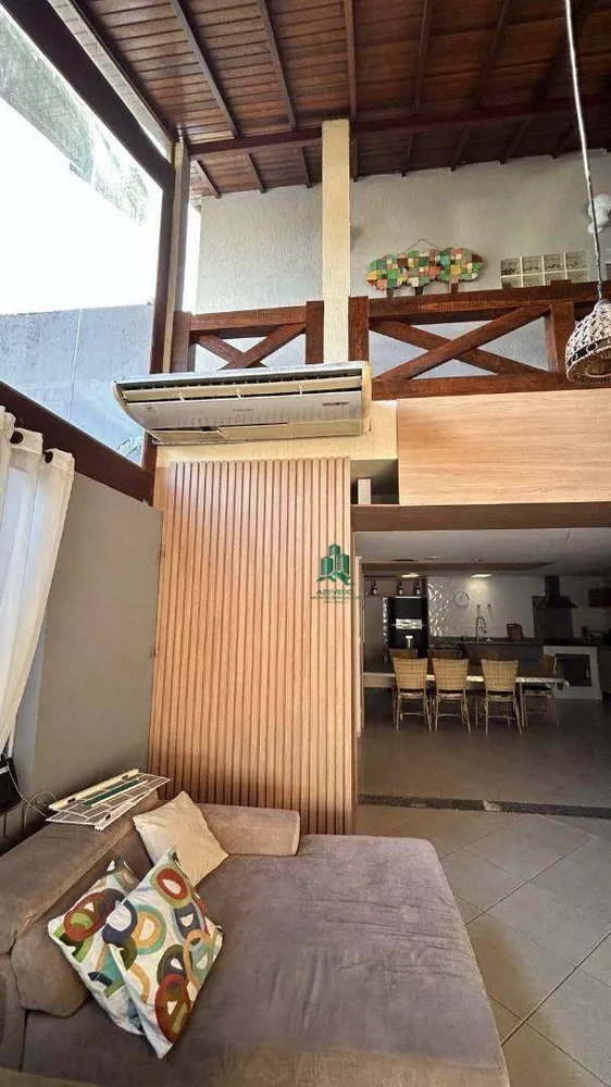 Casa de Condomínio, 6 quartos - Foto 6