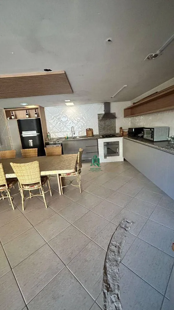 Casa de Condomínio, 6 quartos - Foto 7