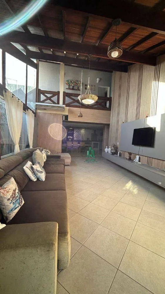 Casa de Condomínio, 6 quartos - Foto 5