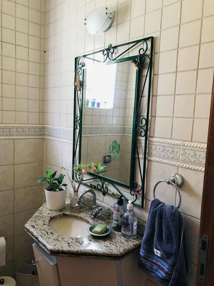 Casa, 3 quartos, 179 m² - Foto 2