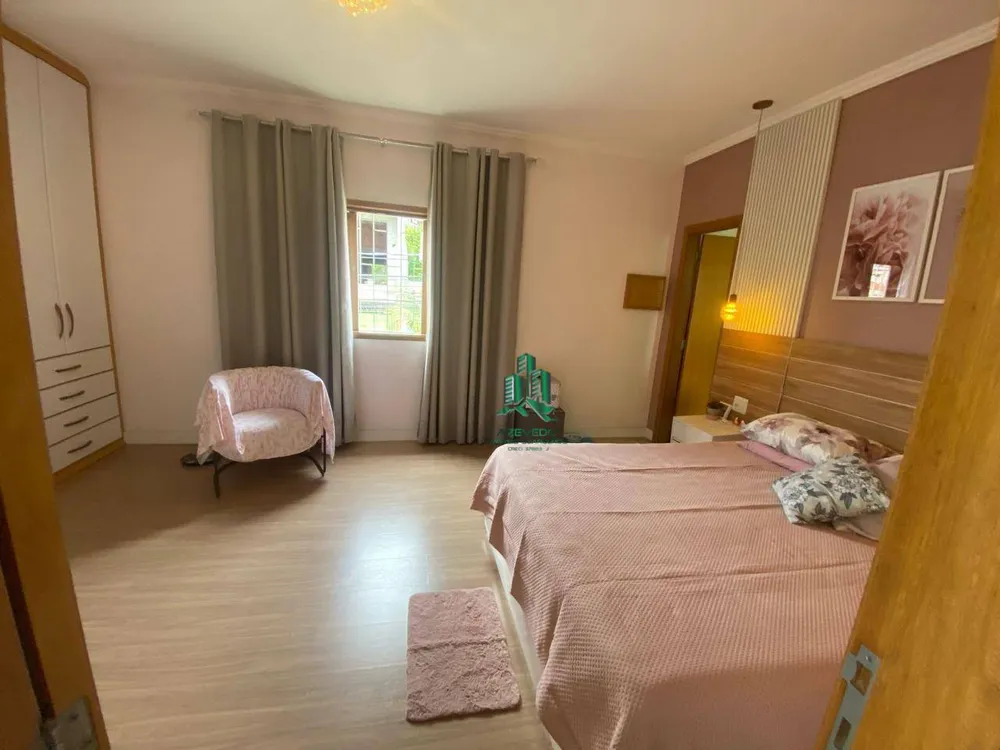 Casa, 3 quartos, 179 m² - Foto 8