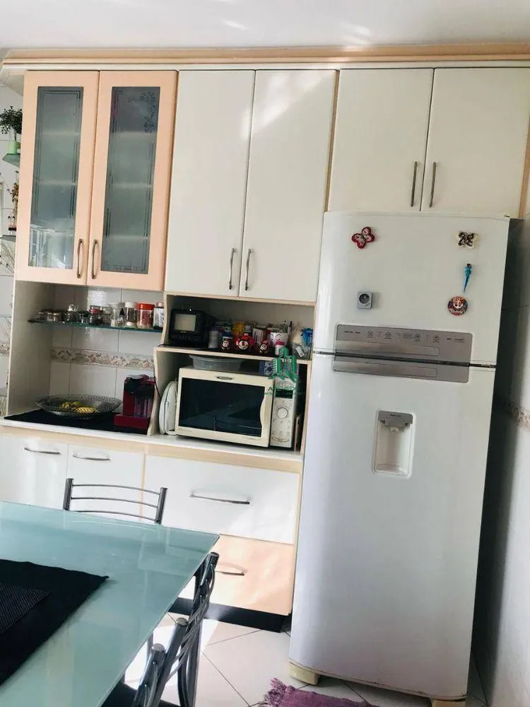 Casa, 3 quartos, 179 m² - Foto 11