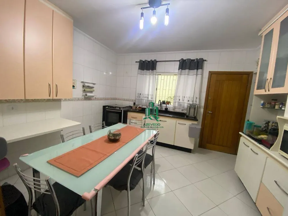 Casa, 3 quartos, 179 m² - Foto 6