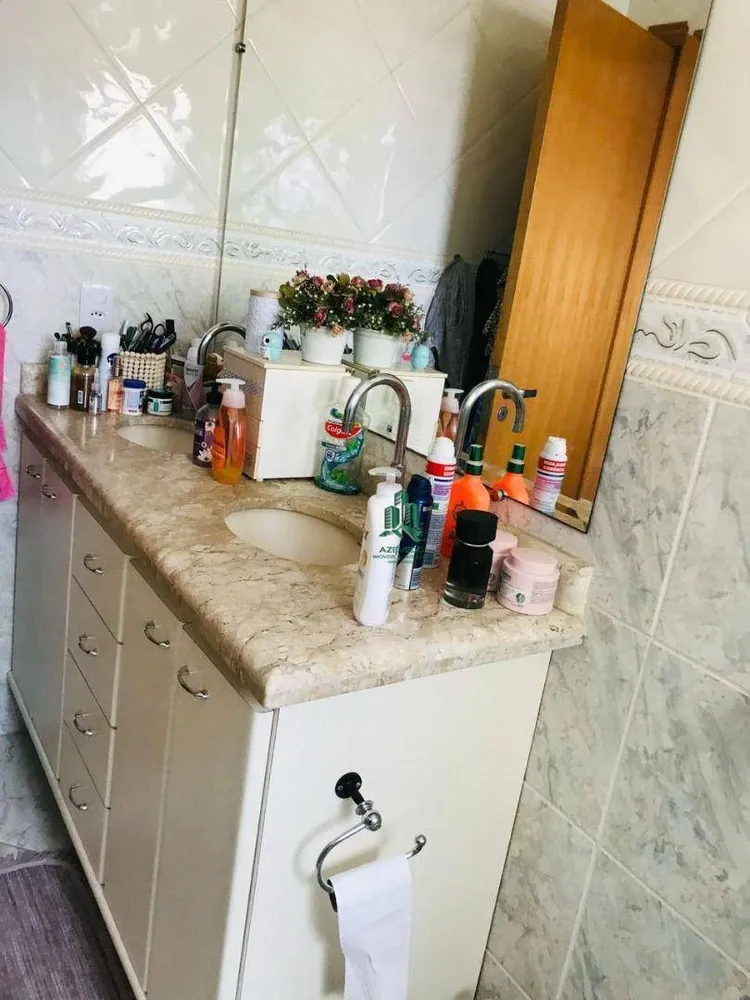 Casa, 3 quartos, 179 m² - Foto 12