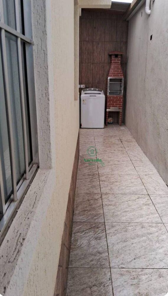 Sobrado, 2 quartos, 125 m² - Foto 3