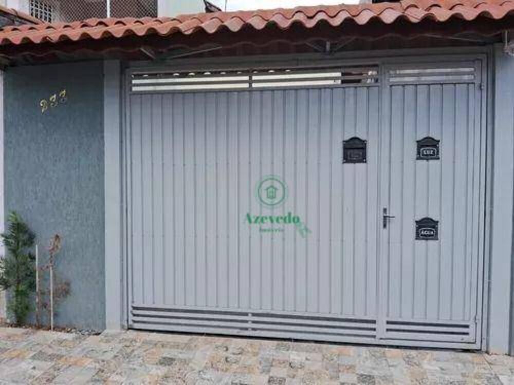 Sobrado, 2 quartos, 125 m² - Foto 1