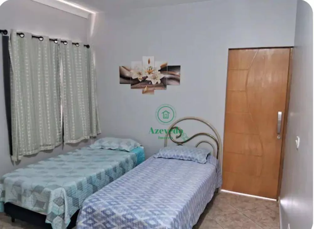 Sobrado, 2 quartos, 125 m² - Foto 7