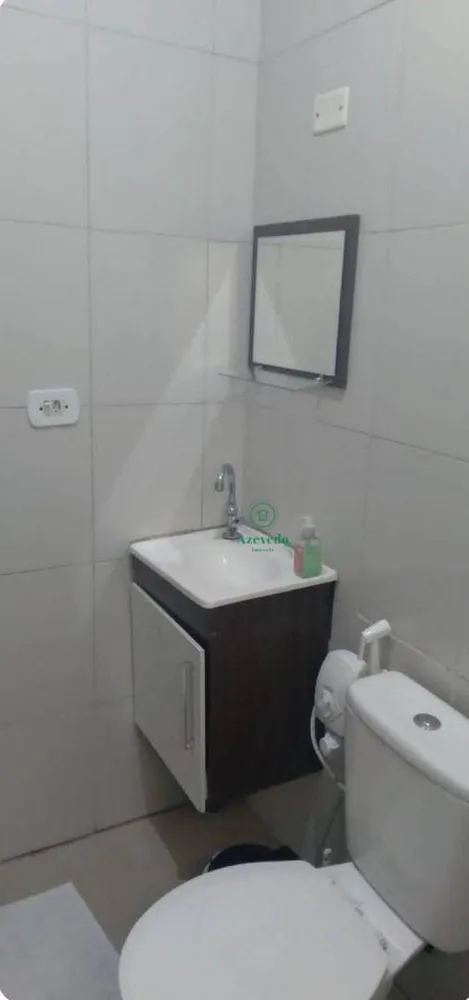 Sobrado, 2 quartos, 125 m² - Foto 5