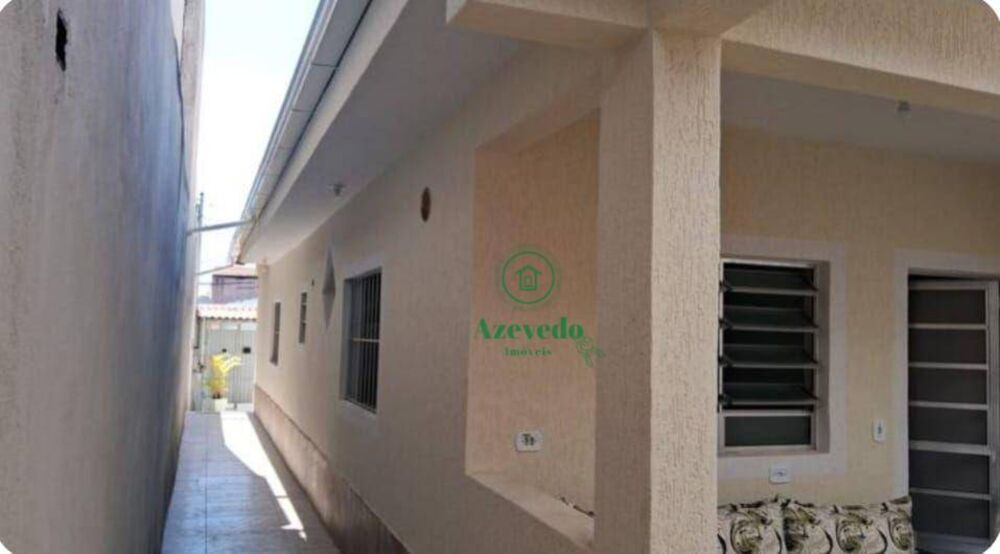 Sobrado, 2 quartos, 125 m² - Foto 2