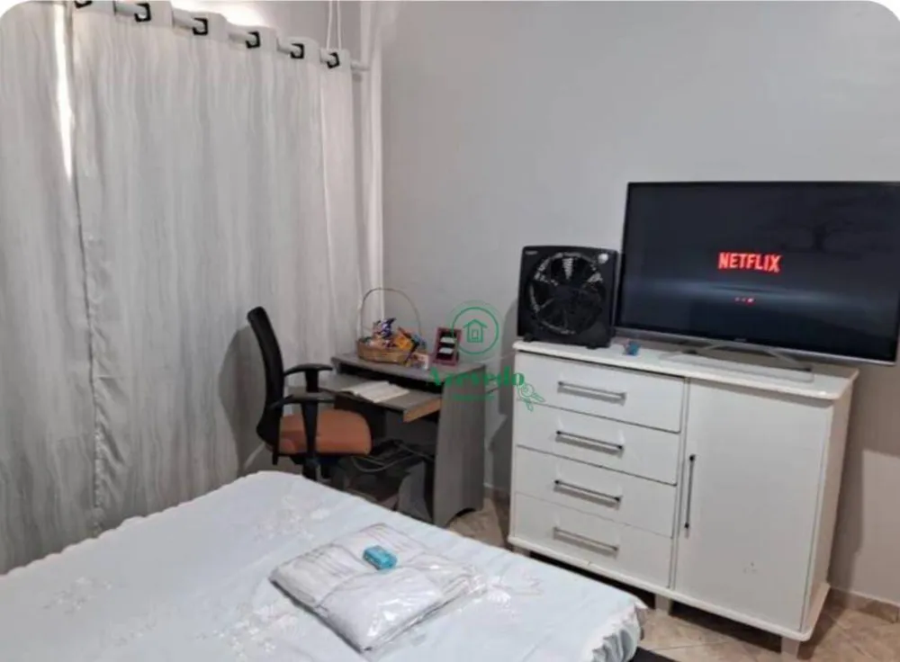 Sobrado, 2 quartos, 125 m² - Foto 11