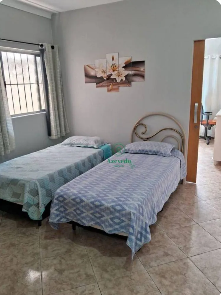 Sobrado, 2 quartos, 125 m² - Foto 7