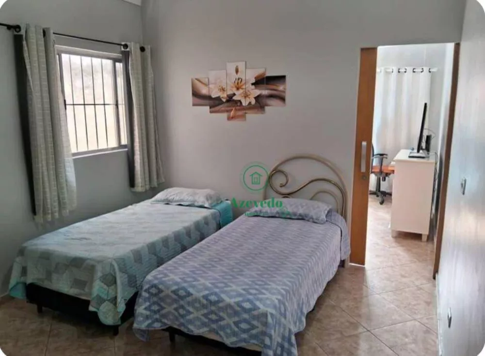 Sobrado, 2 quartos, 125 m² - Foto 6