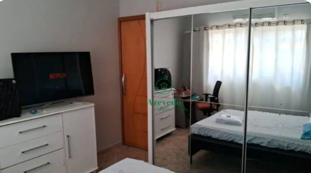 Sobrado, 2 quartos, 125 m² - Foto 12
