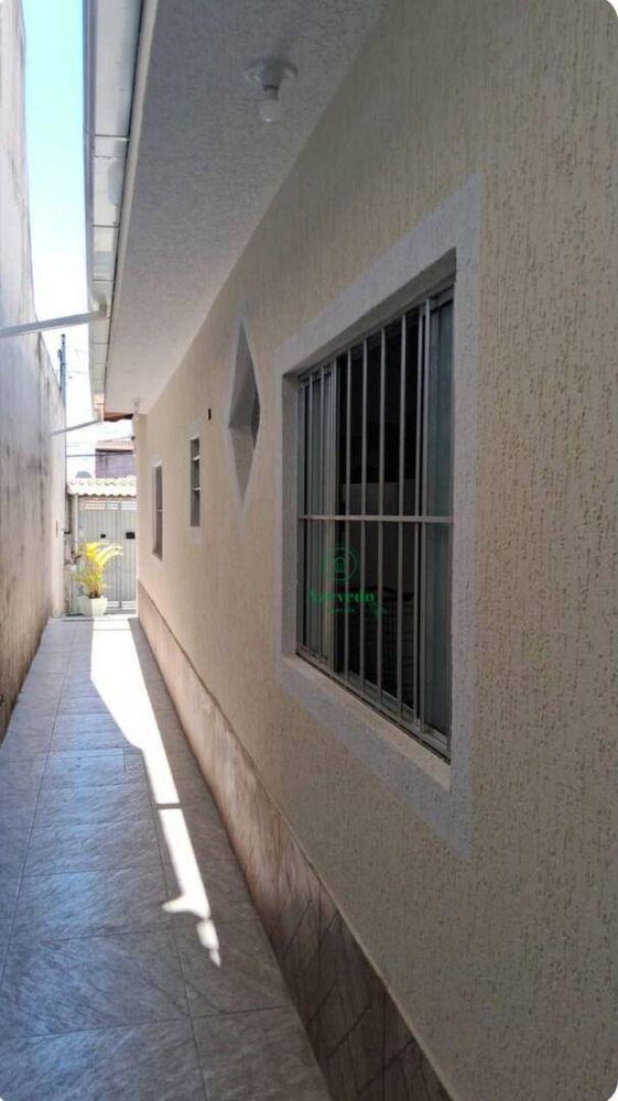 Sobrado, 2 quartos, 125 m² - Foto 4