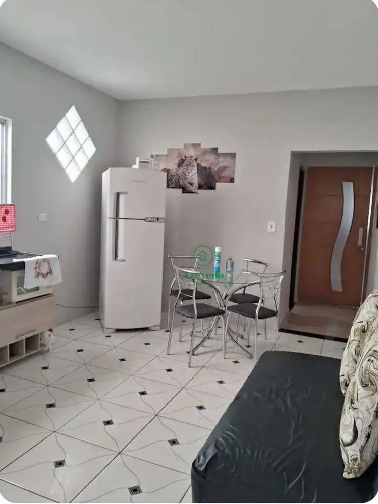 Sobrado, 2 quartos, 125 m² - Foto 7
