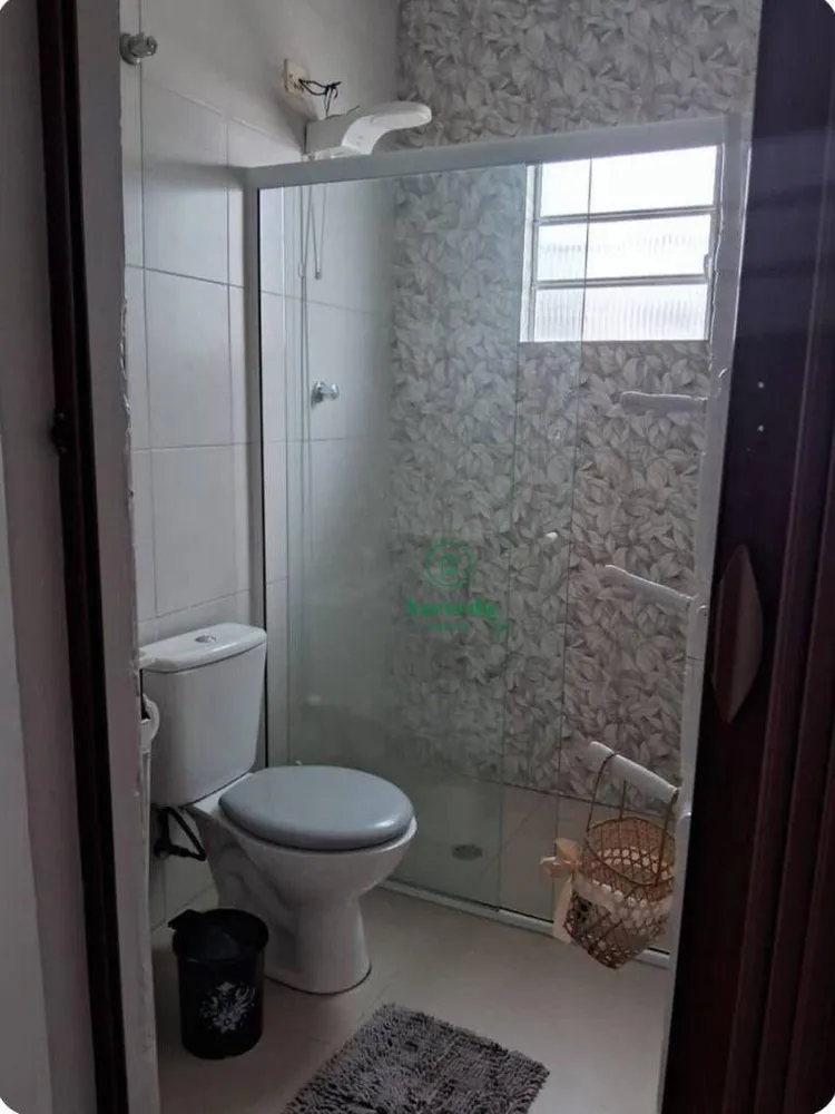 Sobrado, 2 quartos, 125 m² - Foto 9