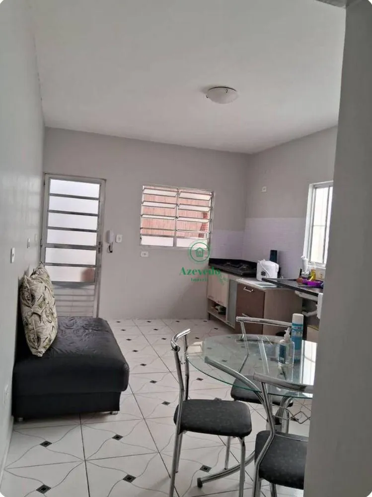 Sobrado, 2 quartos, 125 m² - Foto 10