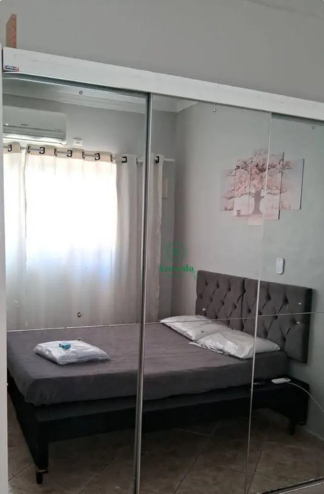 Sobrado, 2 quartos, 125 m² - Foto 6