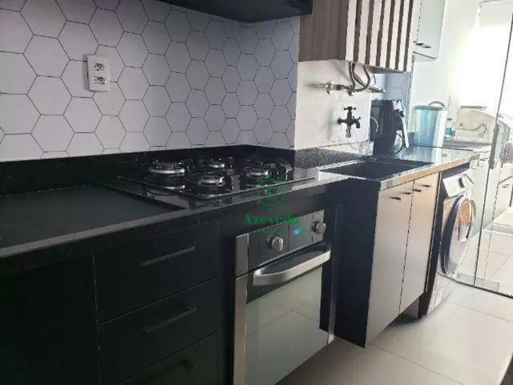 Apartamento à venda com 2 quartos, 75m² - Foto 3