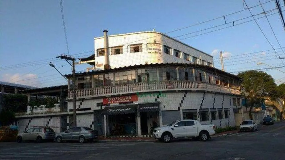 Loja-Salão, 180 m² - Foto 2