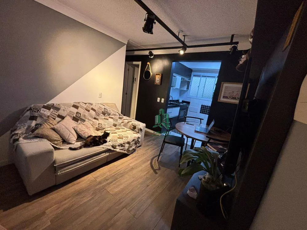 Apartamento, 2 quartos, 38 m² - Foto 1