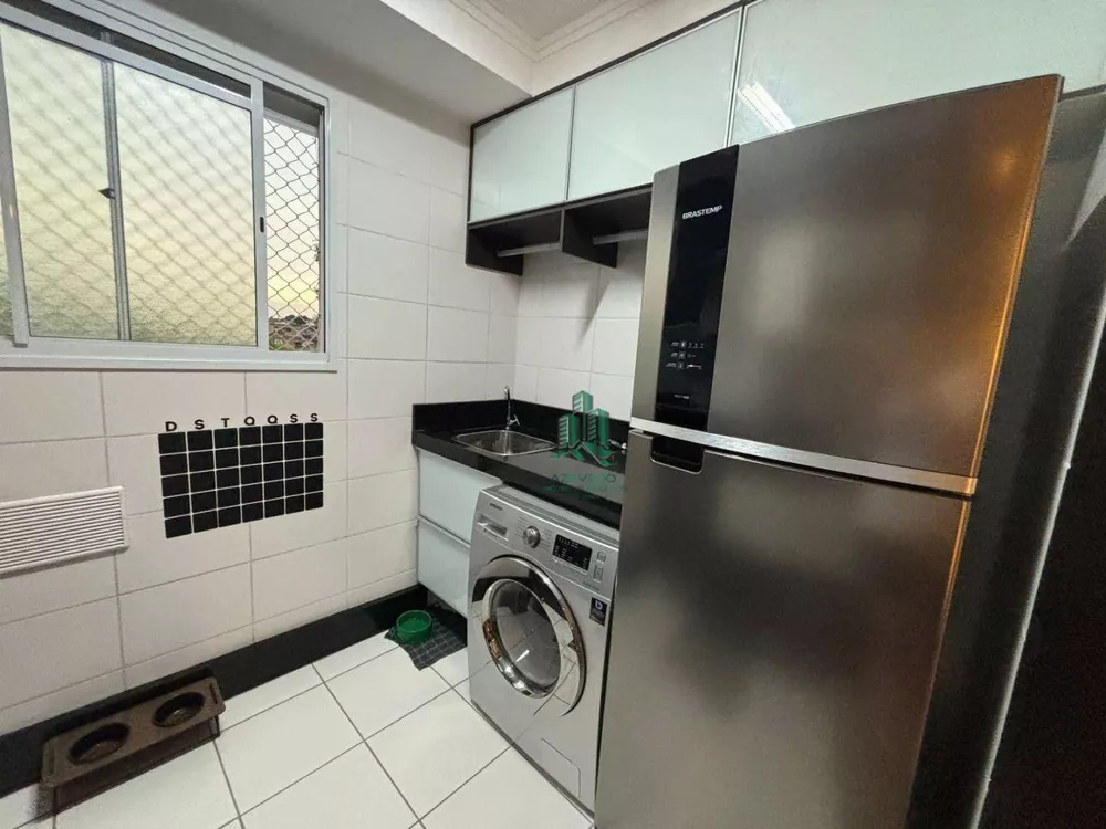 Apartamento, 2 quartos, 38 m² - Foto 8