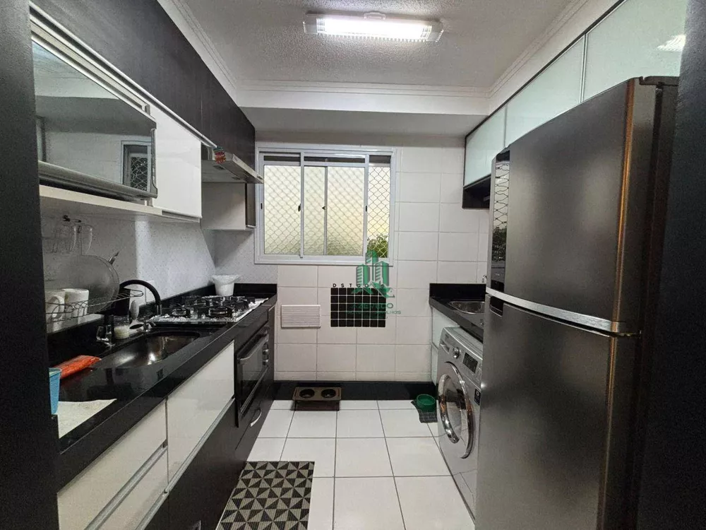 Apartamento, 2 quartos, 38 m² - Foto 6
