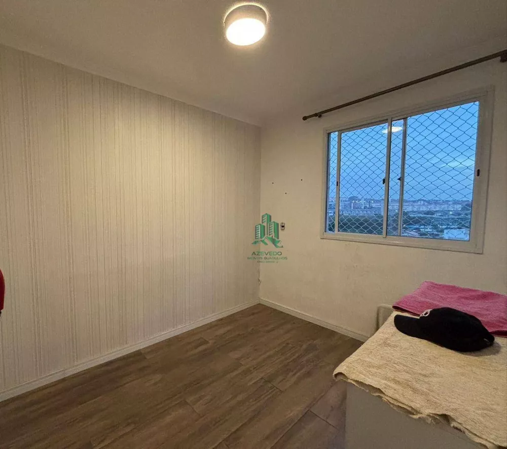 Apartamento, 2 quartos, 38 m² - Foto 5