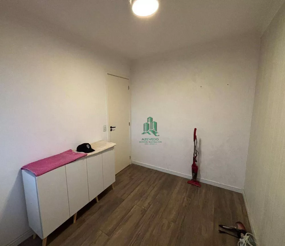 Apartamento, 2 quartos, 38 m² - Foto 4