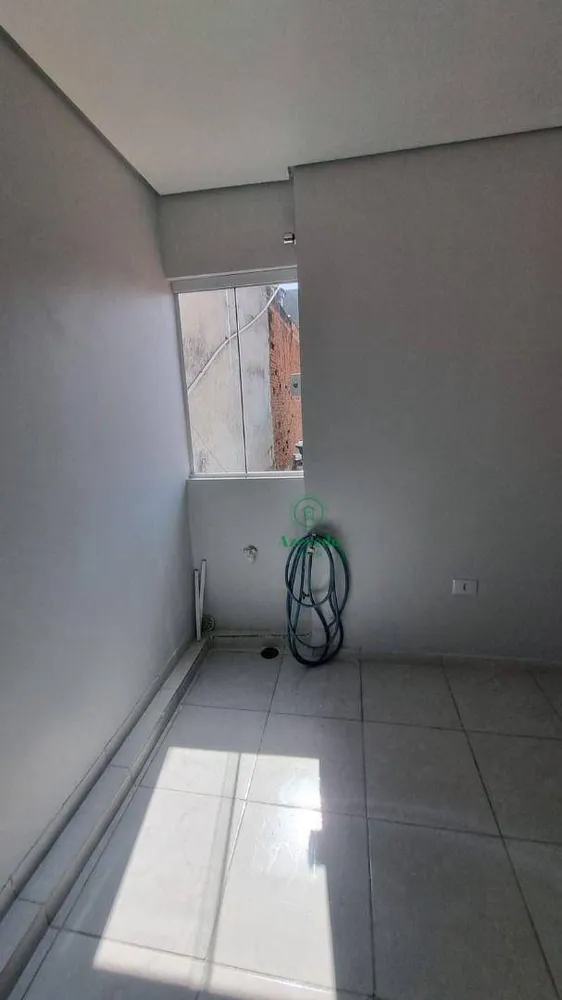 Sala-Conjunto, 30 m² - Foto 3