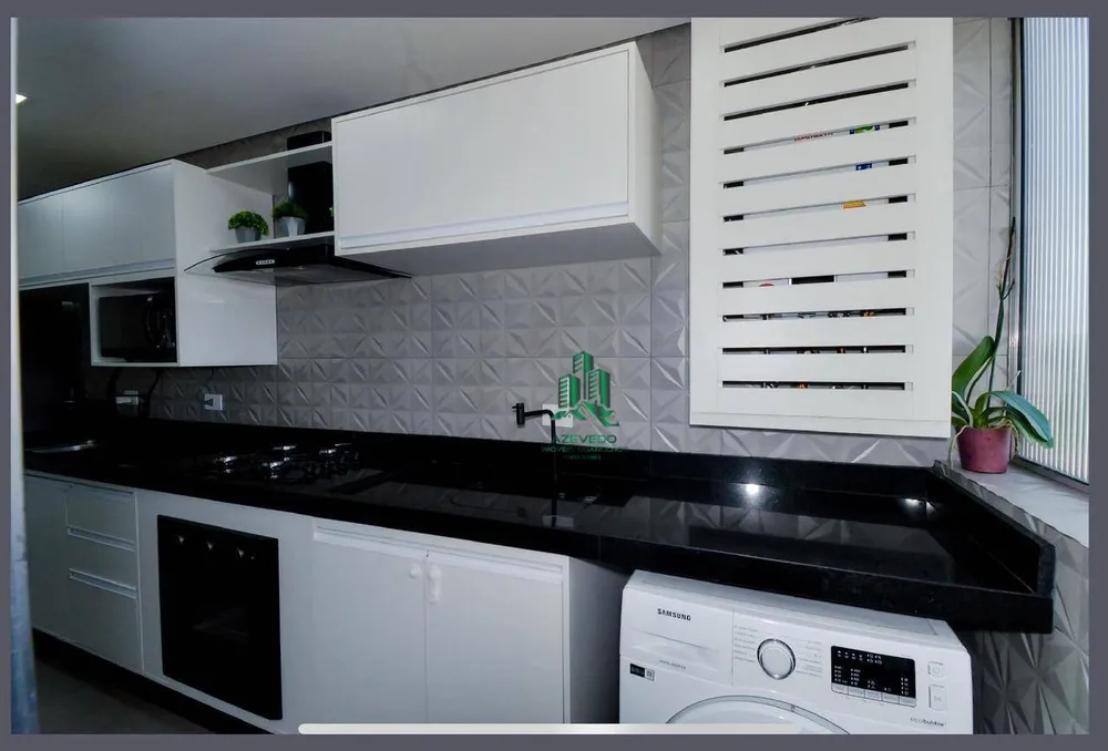 Apartamento, 2 quartos, 75 m² - Foto 7