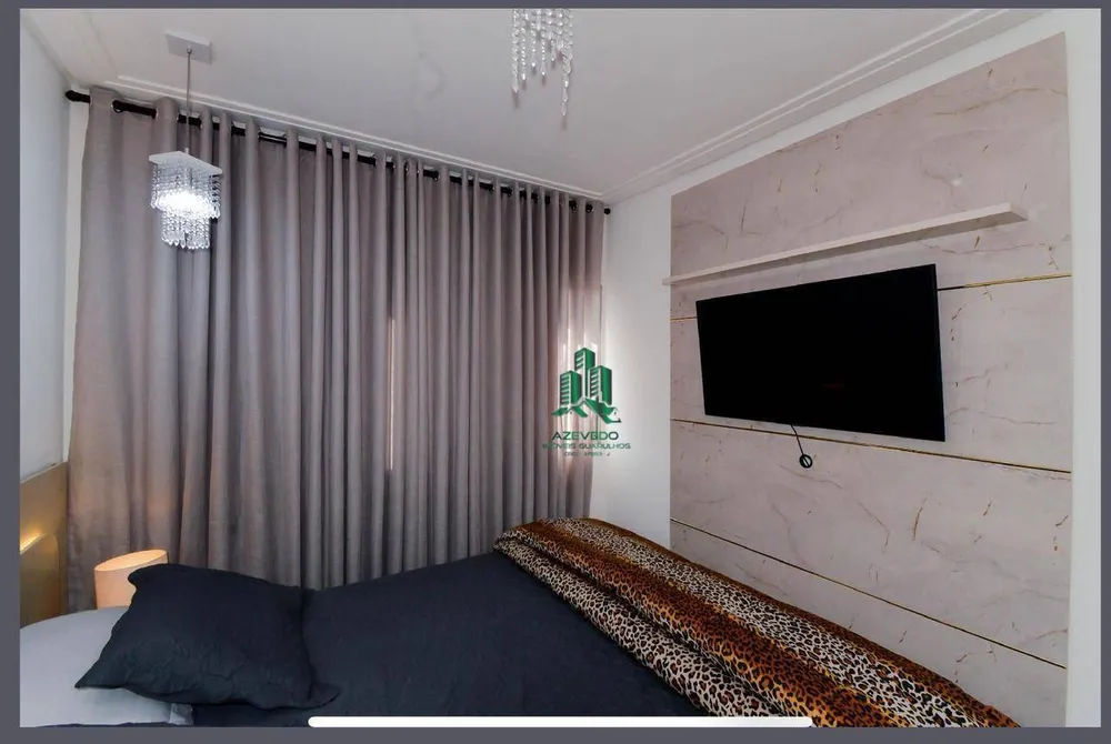Apartamento, 2 quartos, 75 m² - Foto 6