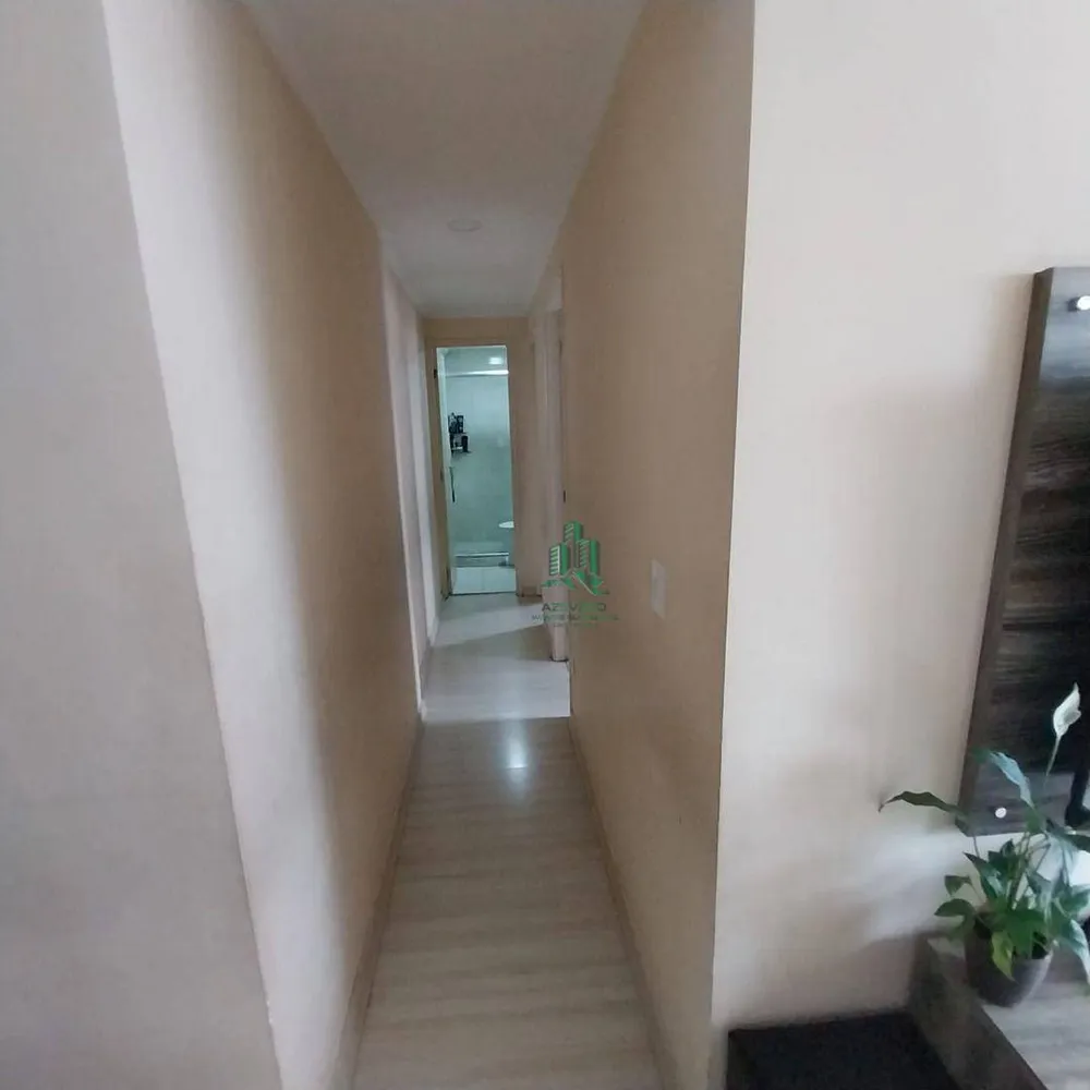Apartamento, 2 quartos, 51 m² - Foto 8