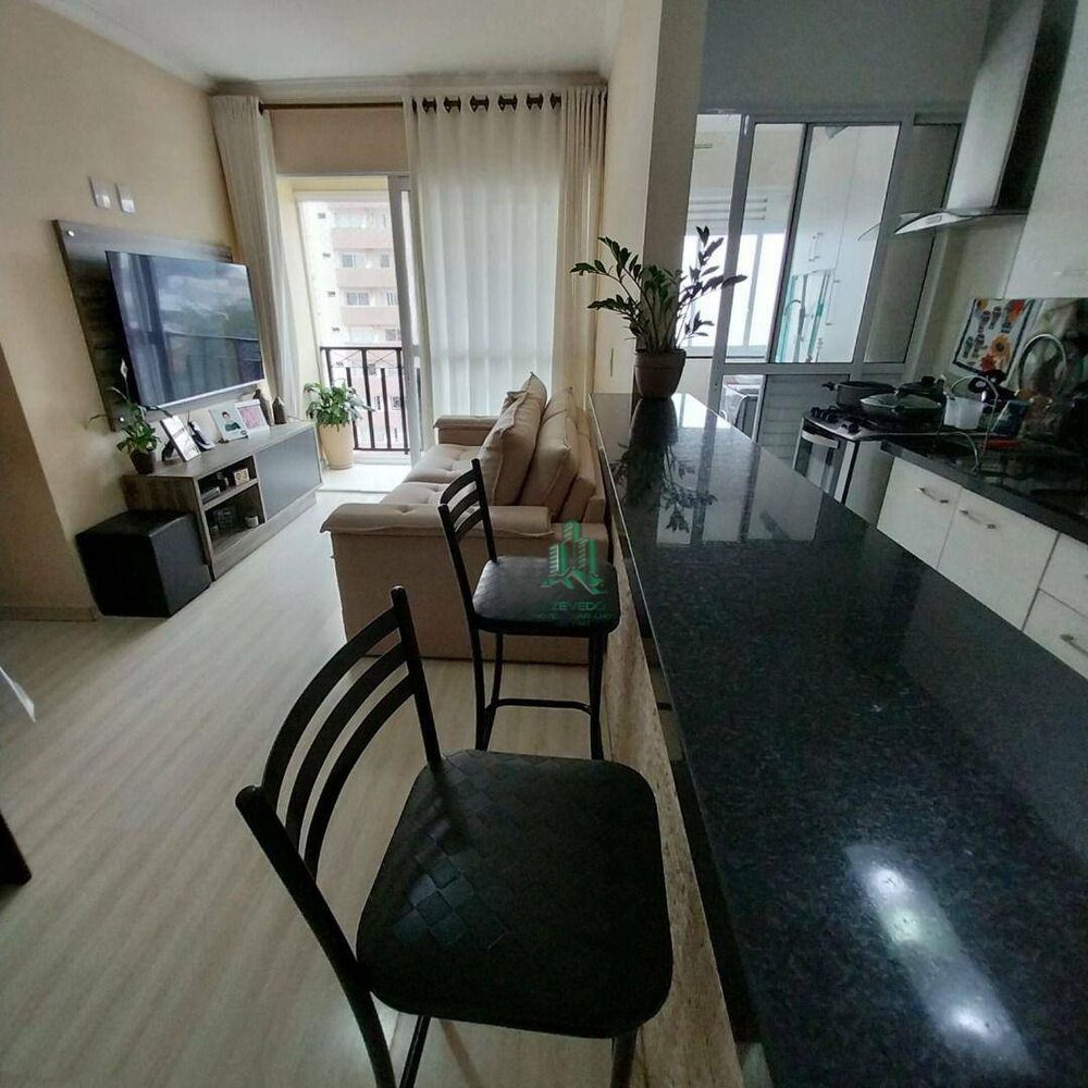 Apartamento, 2 quartos, 51 m² - Foto 2