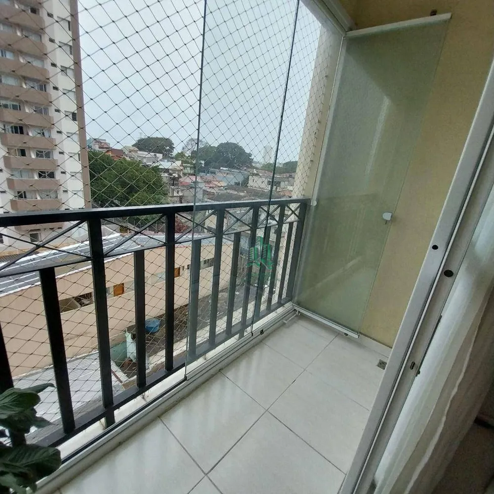 Apartamento, 2 quartos, 51 m² - Foto 6