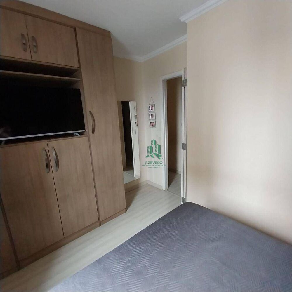 Apartamento, 2 quartos, 51 m² - Foto 4
