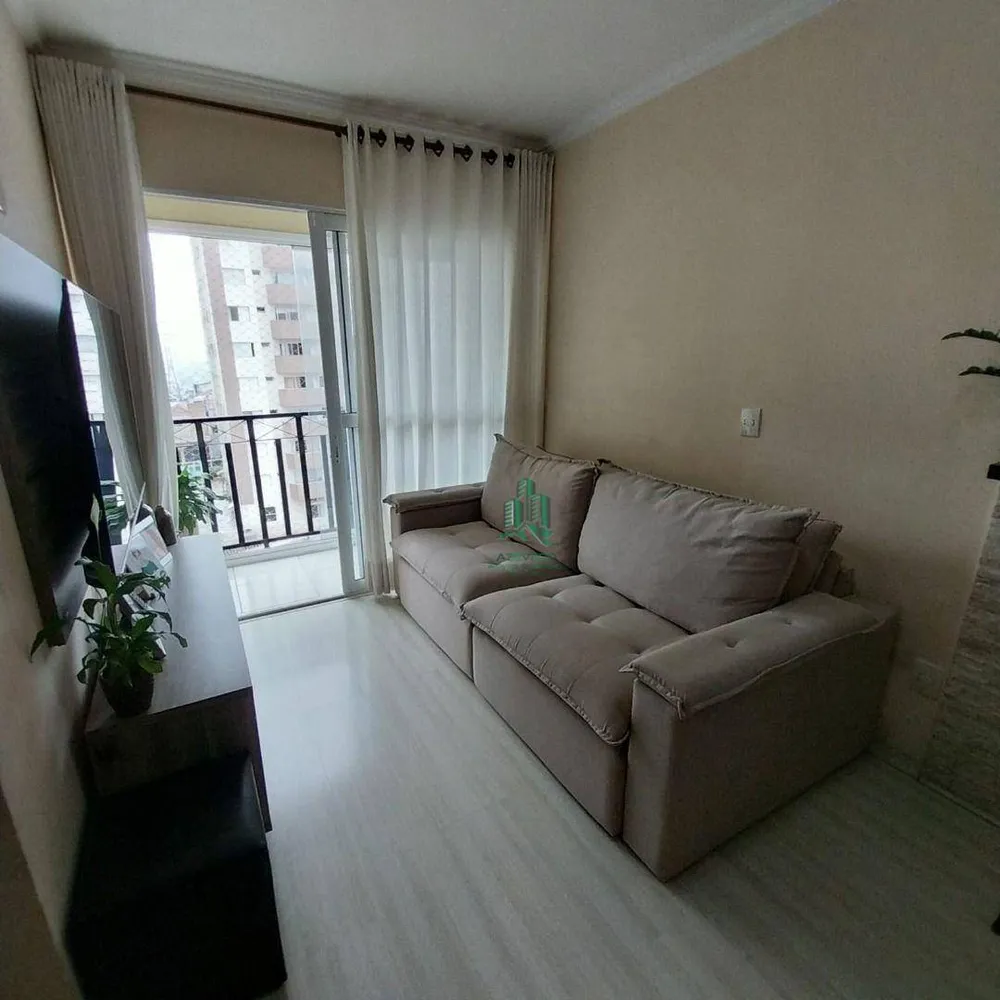 Apartamento, 2 quartos, 51 m² - Foto 3