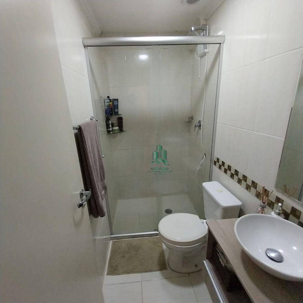 Apartamento, 2 quartos, 51 m² - Foto 1