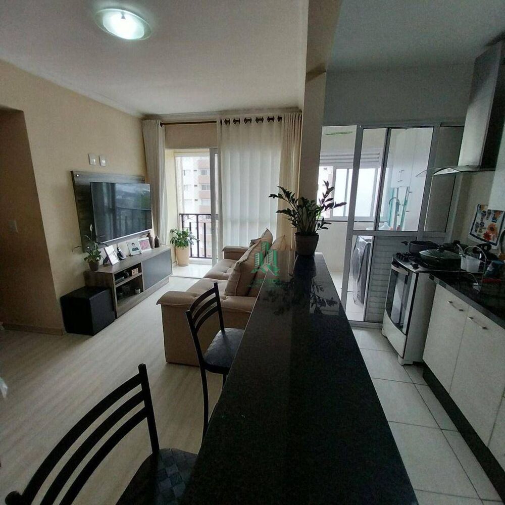 Apartamento, 2 quartos, 51 m² - Foto 3