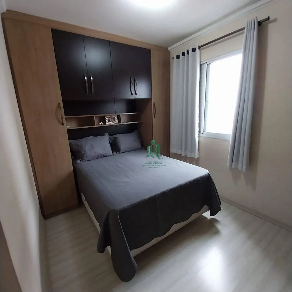 Apartamento, 2 quartos, 51 m² - Foto 9