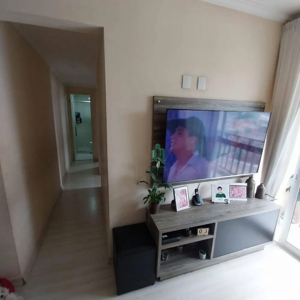 Apartamento, 2 quartos, 51 m² - Foto 2