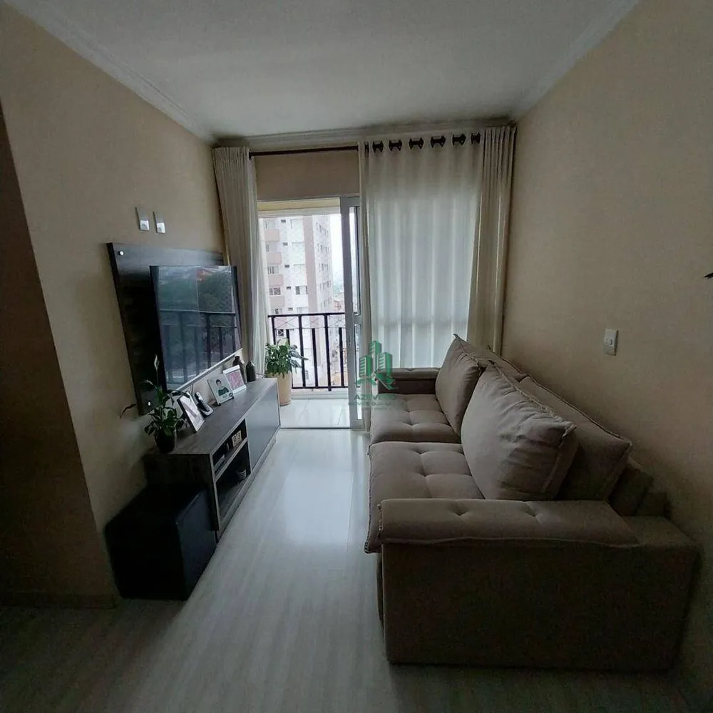 Apartamento, 2 quartos, 51 m² - Foto 4