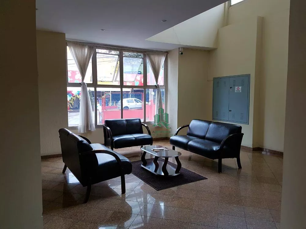 Apartamento à venda com 2 quartos, 73m² - Foto 1