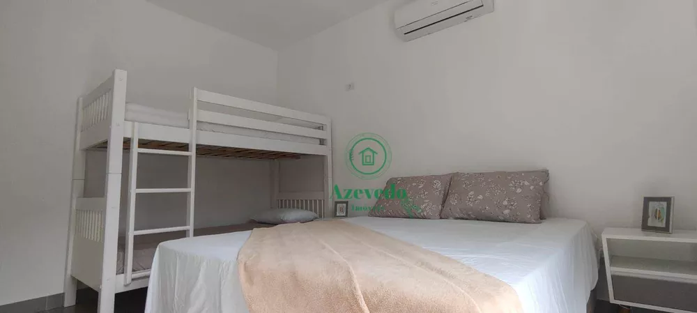 Sobrado, 3 quartos, 230 m² - Foto 4