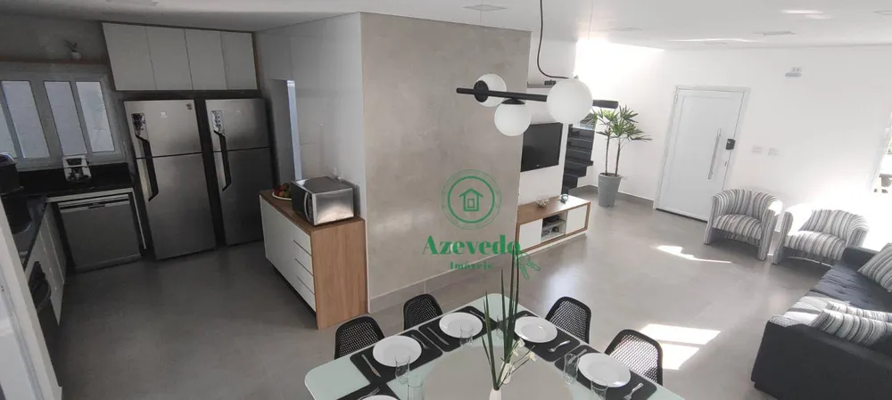 Sobrado, 3 quartos, 230 m² - Foto 5