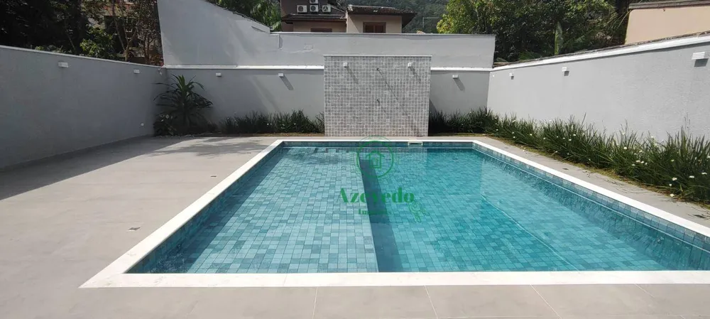 Sobrado, 3 quartos, 230 m² - Foto 10