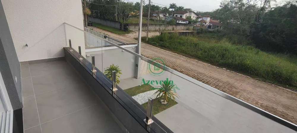 Sobrado, 3 quartos, 230 m² - Foto 14