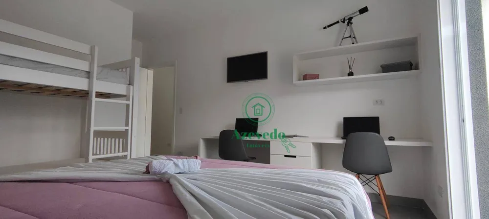 Sobrado, 3 quartos, 230 m² - Foto 13