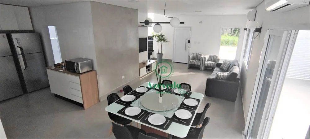 Sobrado, 3 quartos, 230 m² - Foto 4